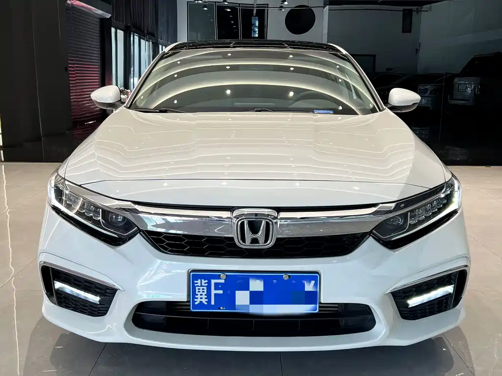Honda Inspire 2021
