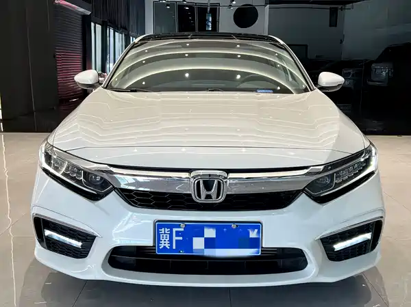 Honda Inspire 2021