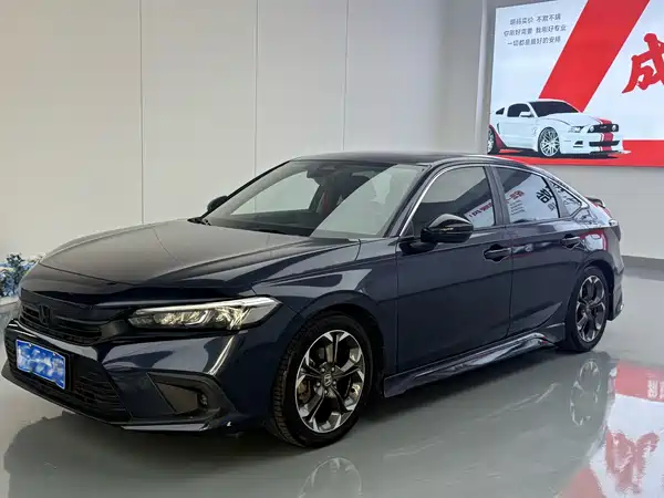 Honda Civic 2022