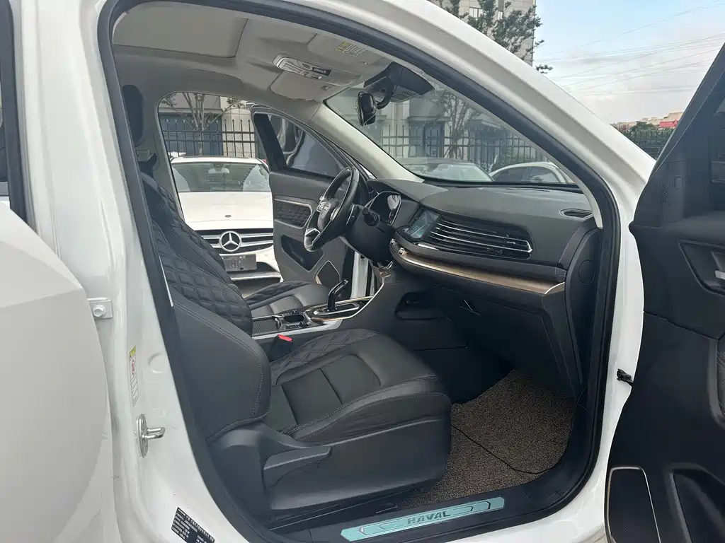 Haval H6 2021