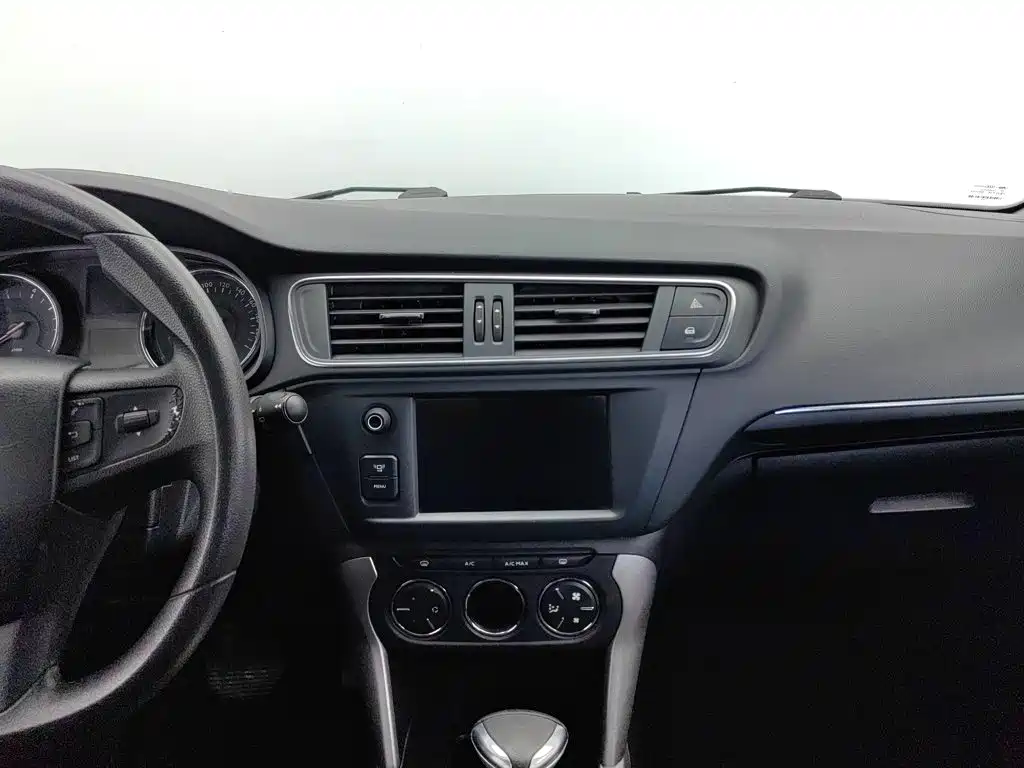 Citroën C3-XR 2018 — фото 12