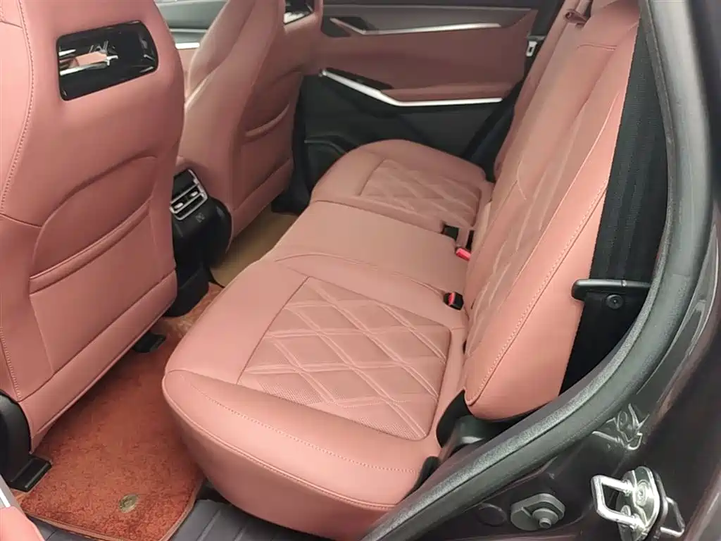 Changan CS75 PLUS 2024 — фото 17