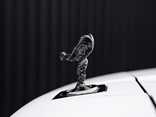 Rolls-Royce Cullinan 2020