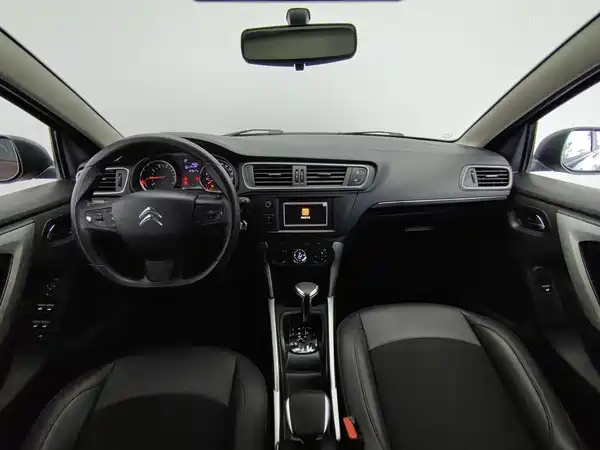 Citroën C3-XR 2018
