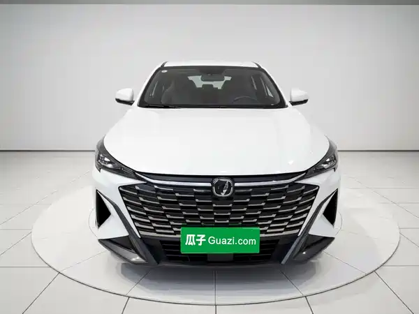 Changan X5 PLUS 2026