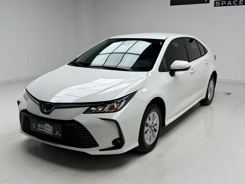 Toyota Corolla 2023
