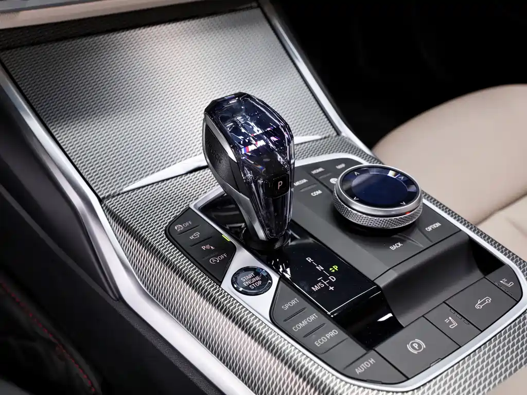 BMW 4 Series 2021 — фото 12