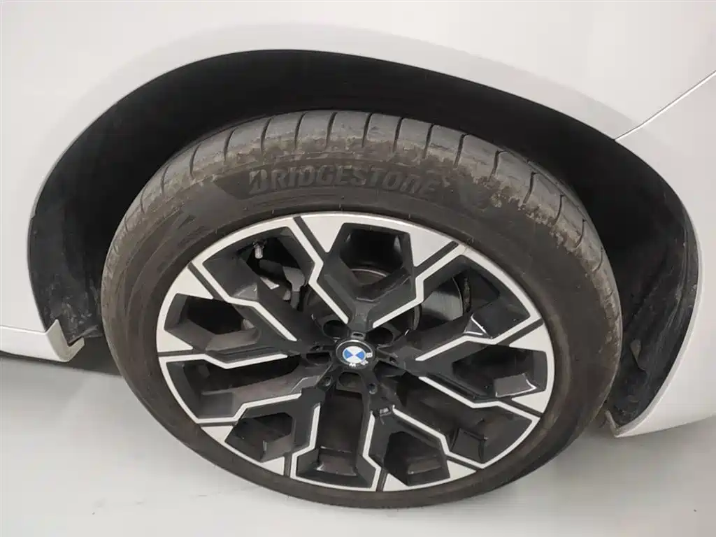 BMW X3 2025 — фото 14