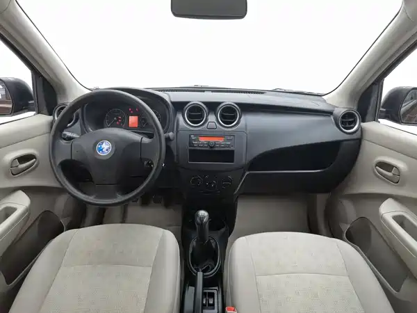 Venucia R30 2016