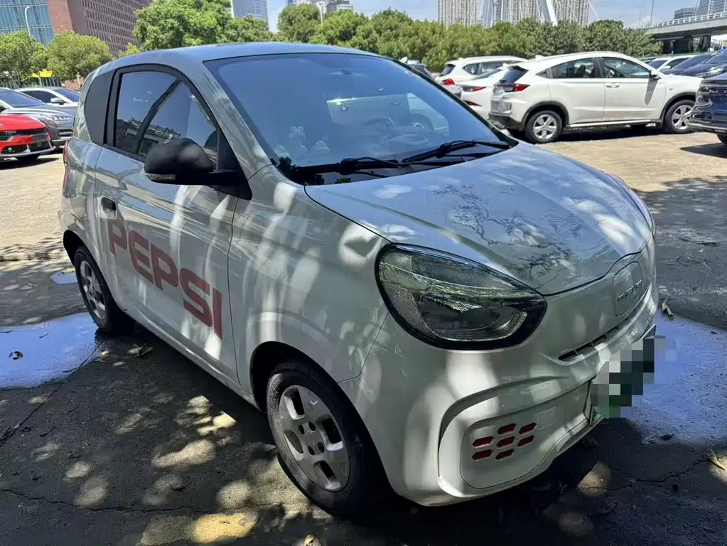 Roewe CLEVER 2021