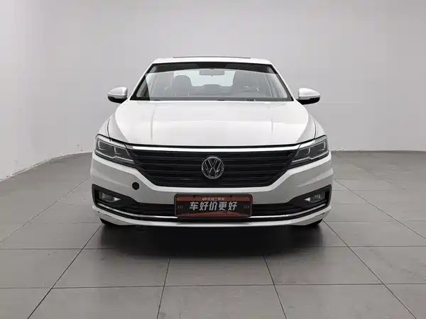 Volkswagen Lavida 2020