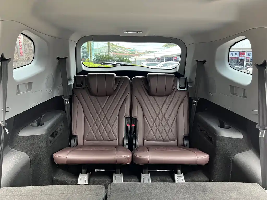 Chery Tiggo 8 PRO 2022 — фото 19