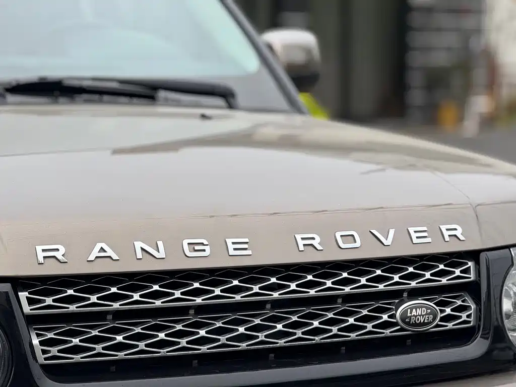 Land Rover Sport 2011 — фото 22