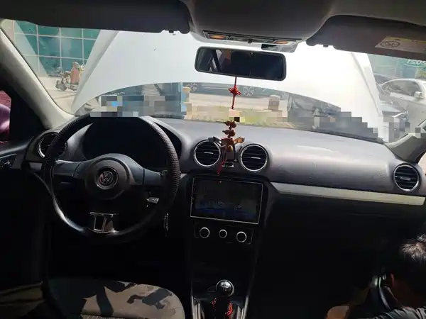 Volkswagen Jetta 2016