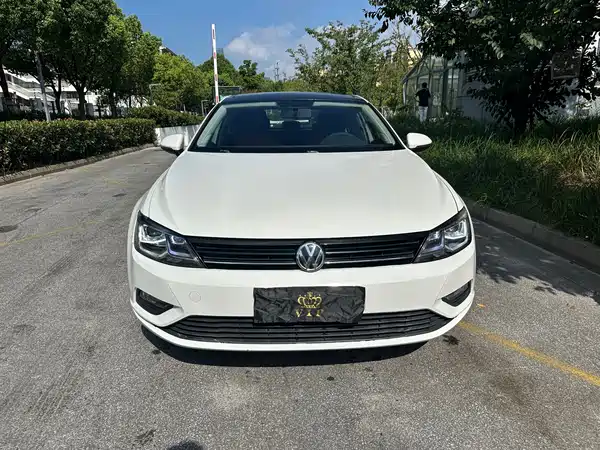 Volkswagen Lamando 2017