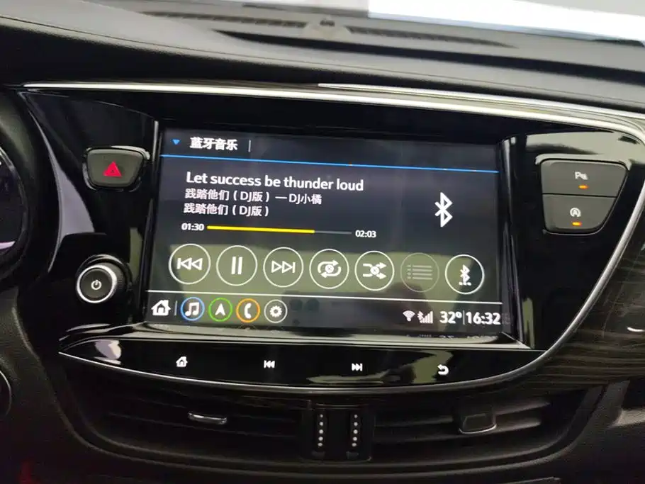 Buick Envision Plus 2020 — фото 13