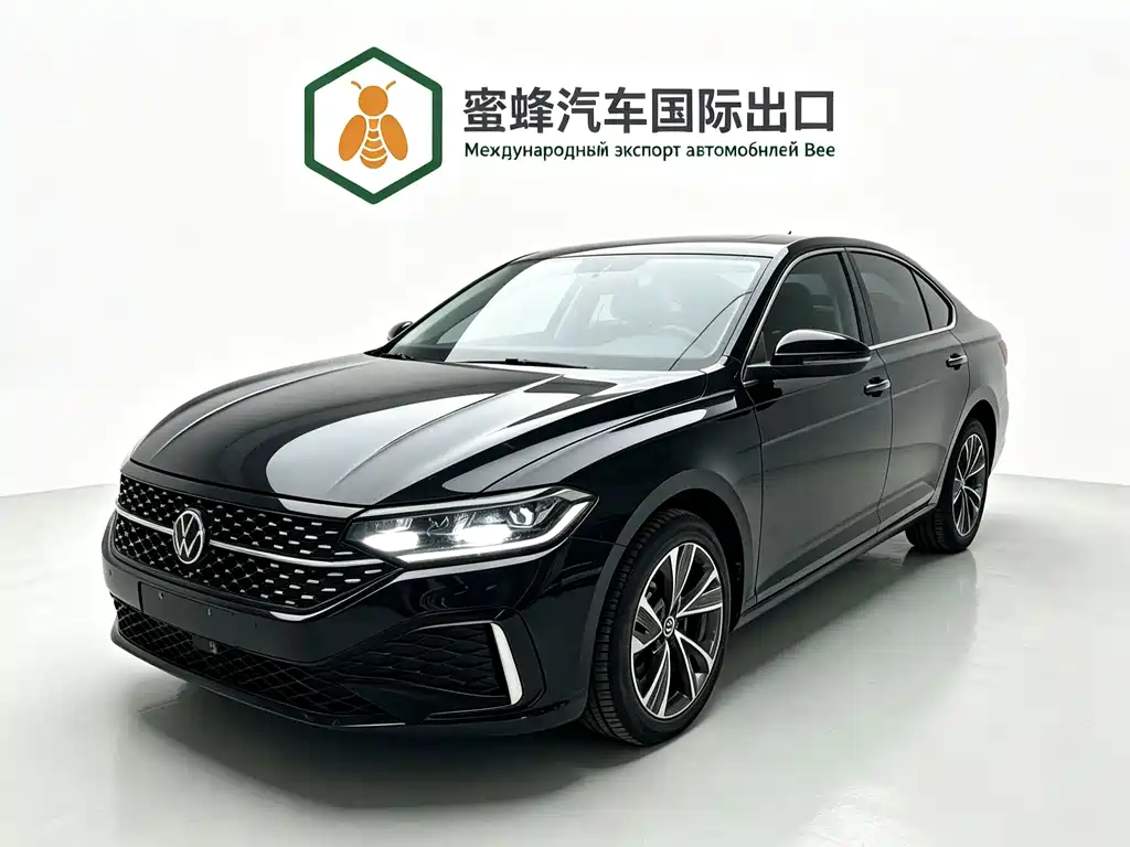 Volkswagen Lavida 2023