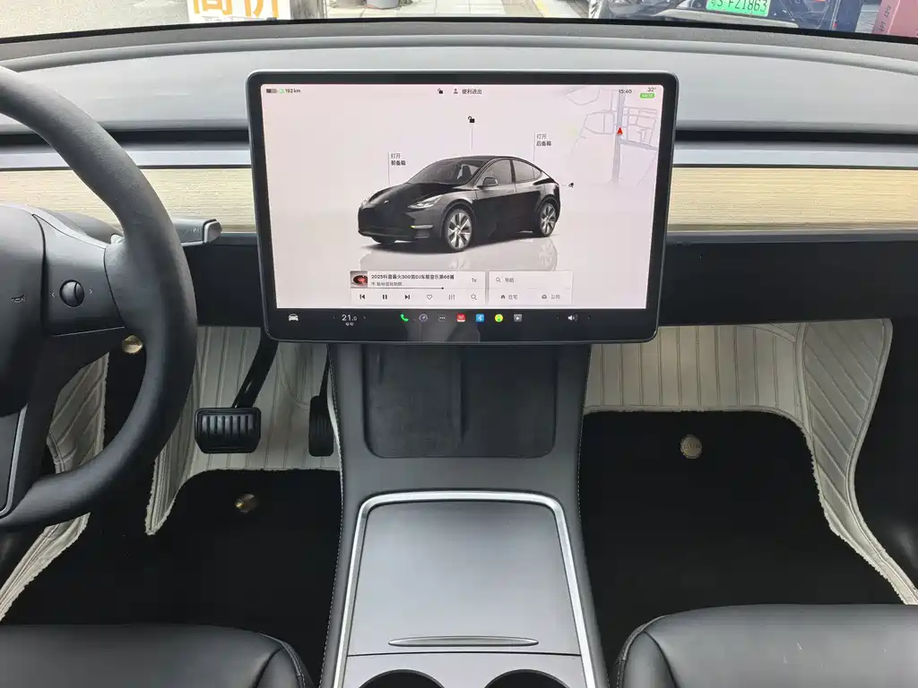 Tesla Model Y 2023 — фото 14