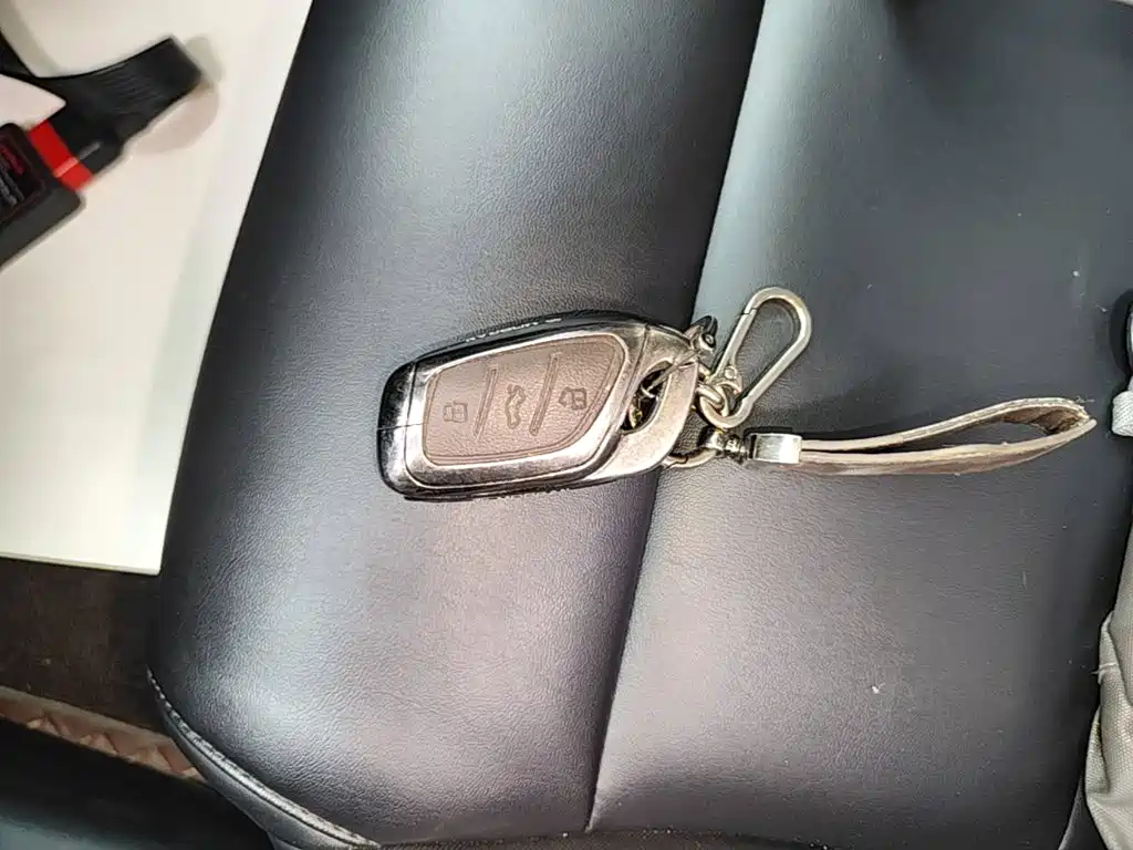 MG5 2021 — фото 9