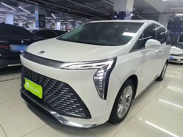 Buick Century 2023