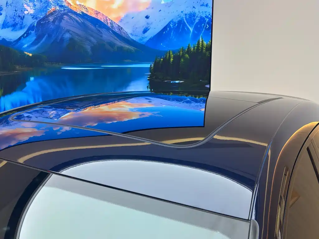 Porsche Macan 2019 — фото 10
