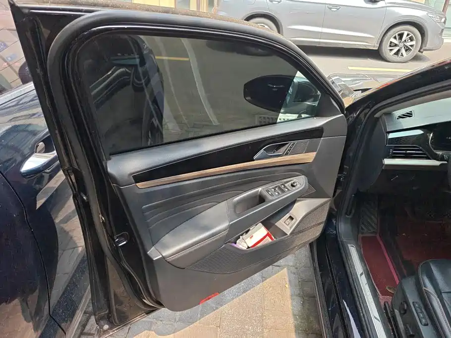 Volkswagen Passat 2020