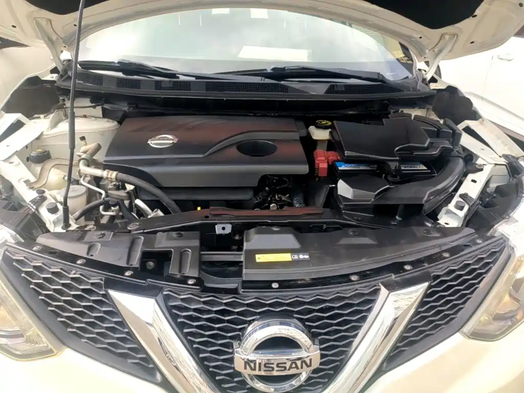 Nissan Qashqai 2018 — фото 10