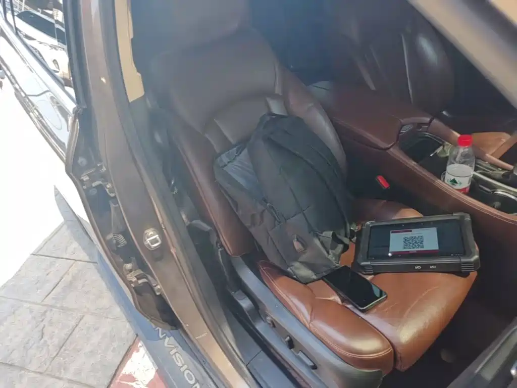 Buick Envision Plus 2015 — фото 25