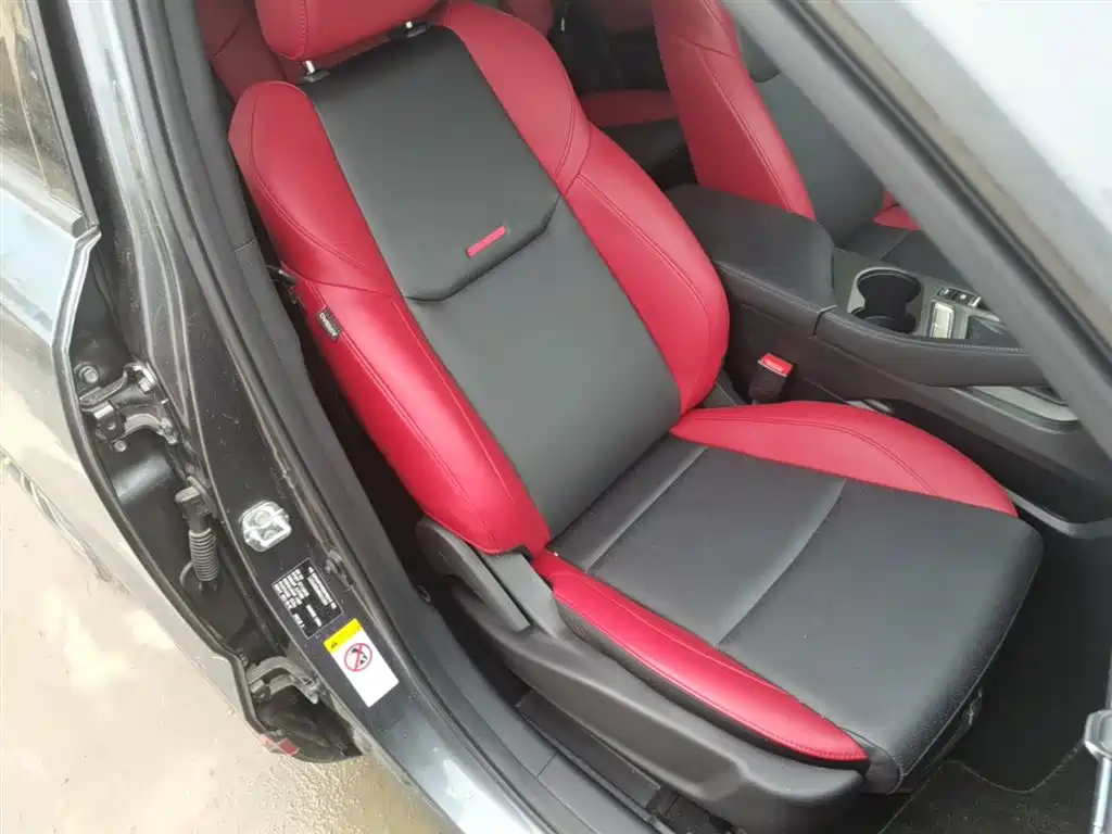 Changan CS35PLUS 2021 — фото 25