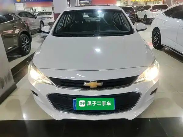 Chevrolet Cavalier 2019
