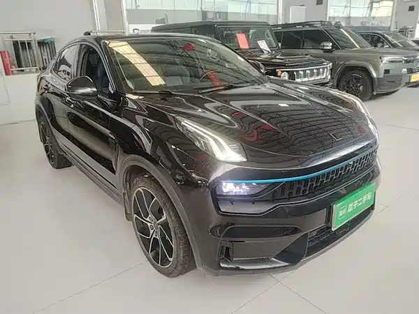 Lynk & Co 05 2020