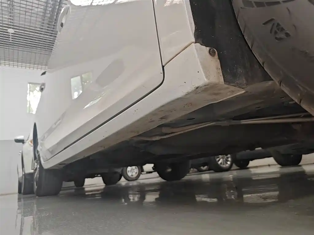GAC Motor Trumpchi M6 2023 — фото 21