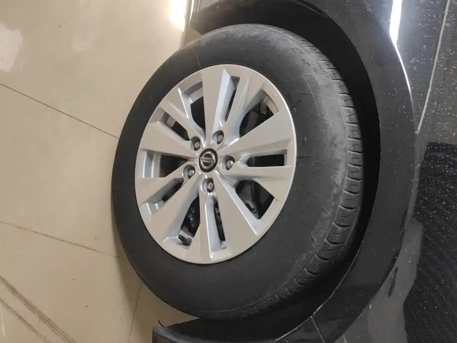 Nissan Teana 2019