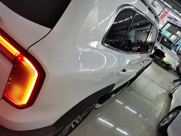 Haval Dargo 2022