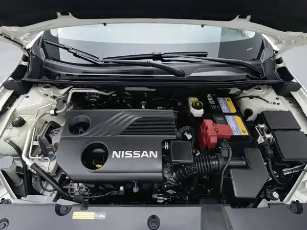 Nissan Sylphy 2021