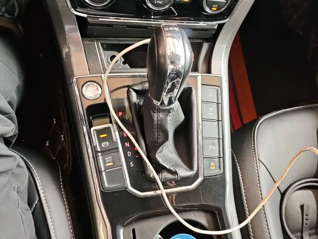 Volkswagen Passat 2019 — фото 14