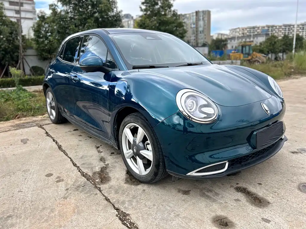 Ora Good Cat 2023 — фото 3