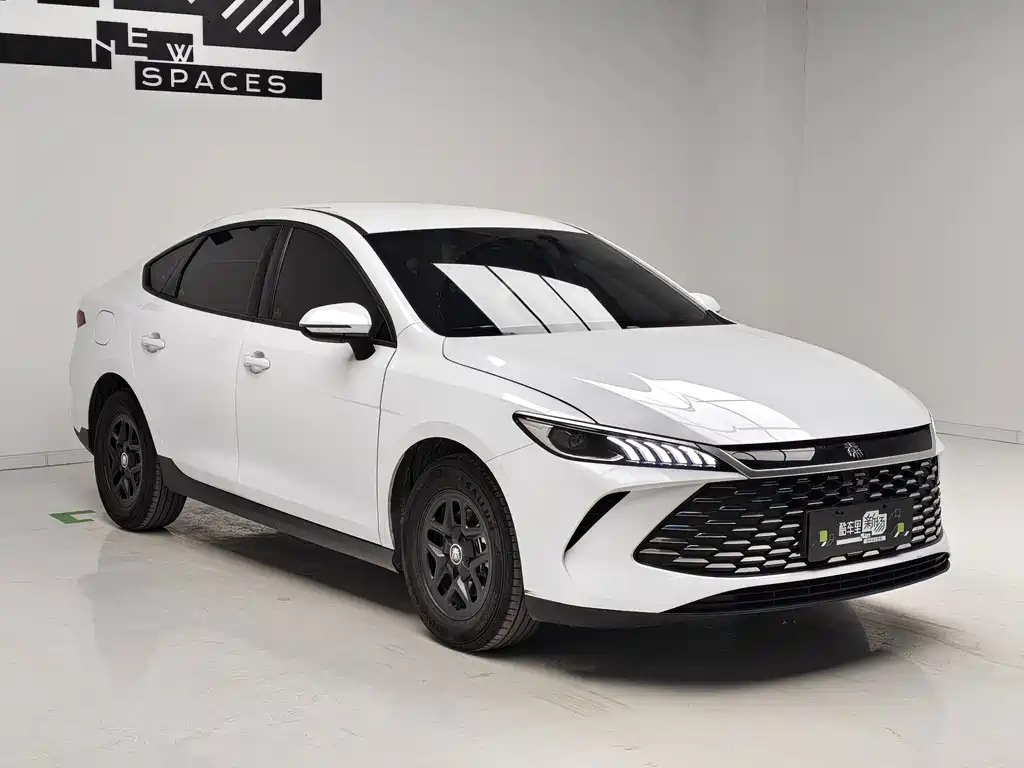 BYD Qin PLUS 2025