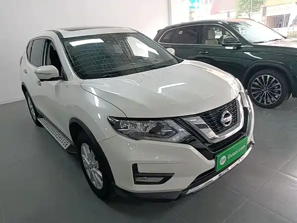 Nissan X-Trail 2020