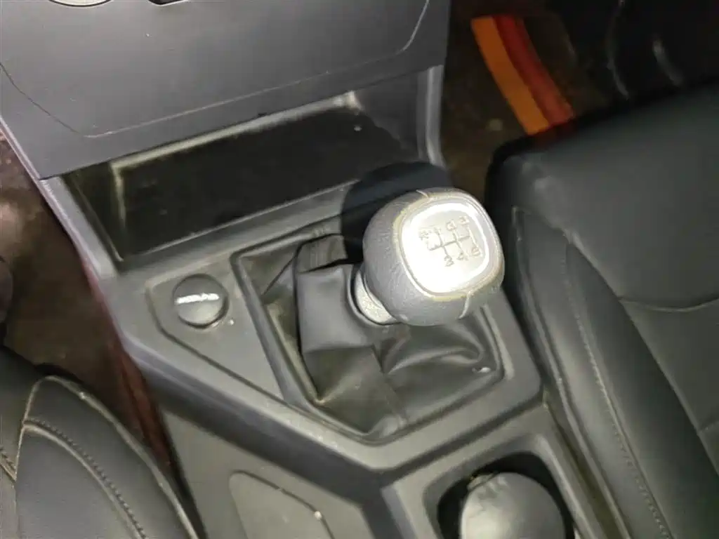 Wuling Zhengcheng 2023 — фото 14