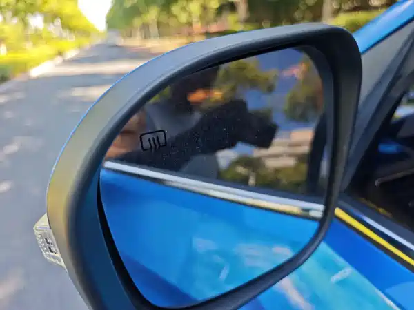 Dongfeng Scenery S560 2019