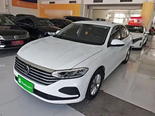Volkswagen Lavida 2023