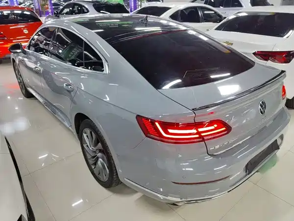 Volkswagen CC 2022