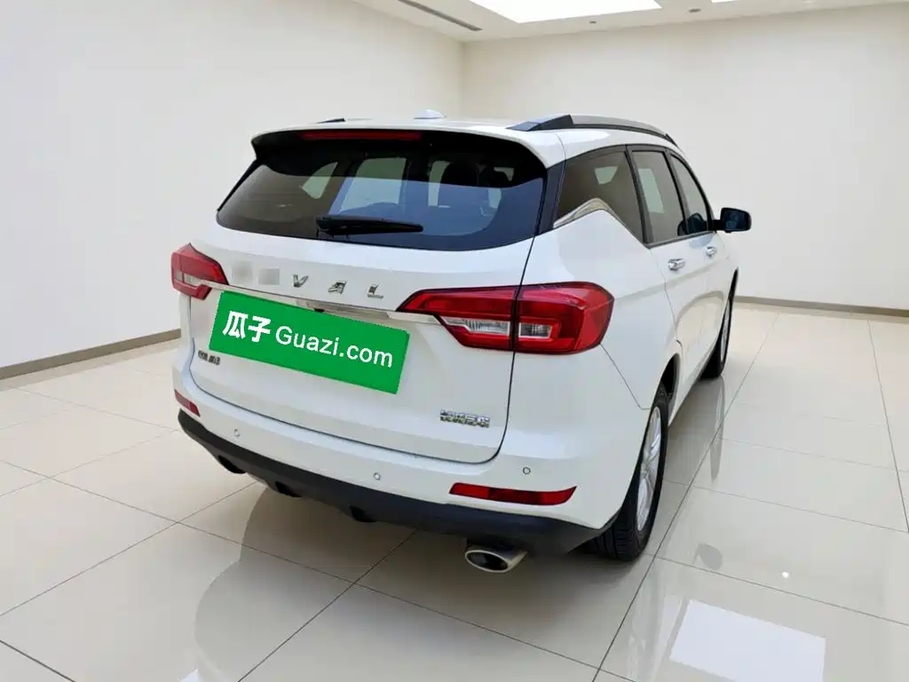 Haval M6 2020