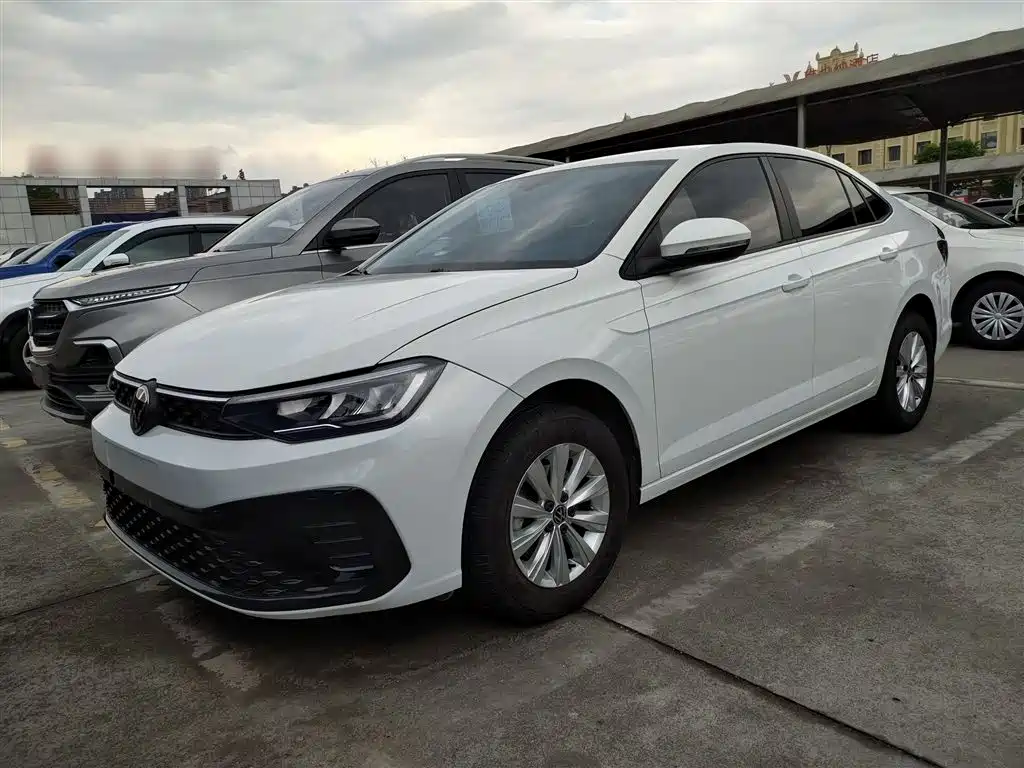 Volkswagen Lavida 2024