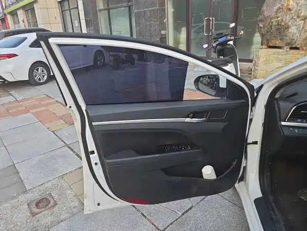 Hyundai Celesta 2018