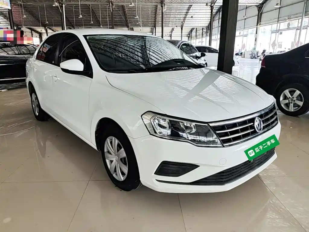 Volkswagen Jetta 2018 — фото 4