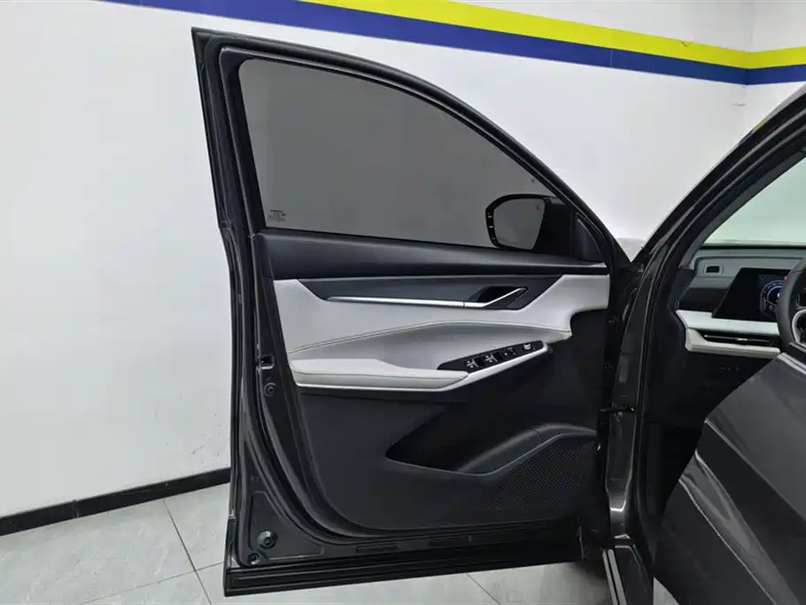 Changan CS75PLUS 2023 — фото 7