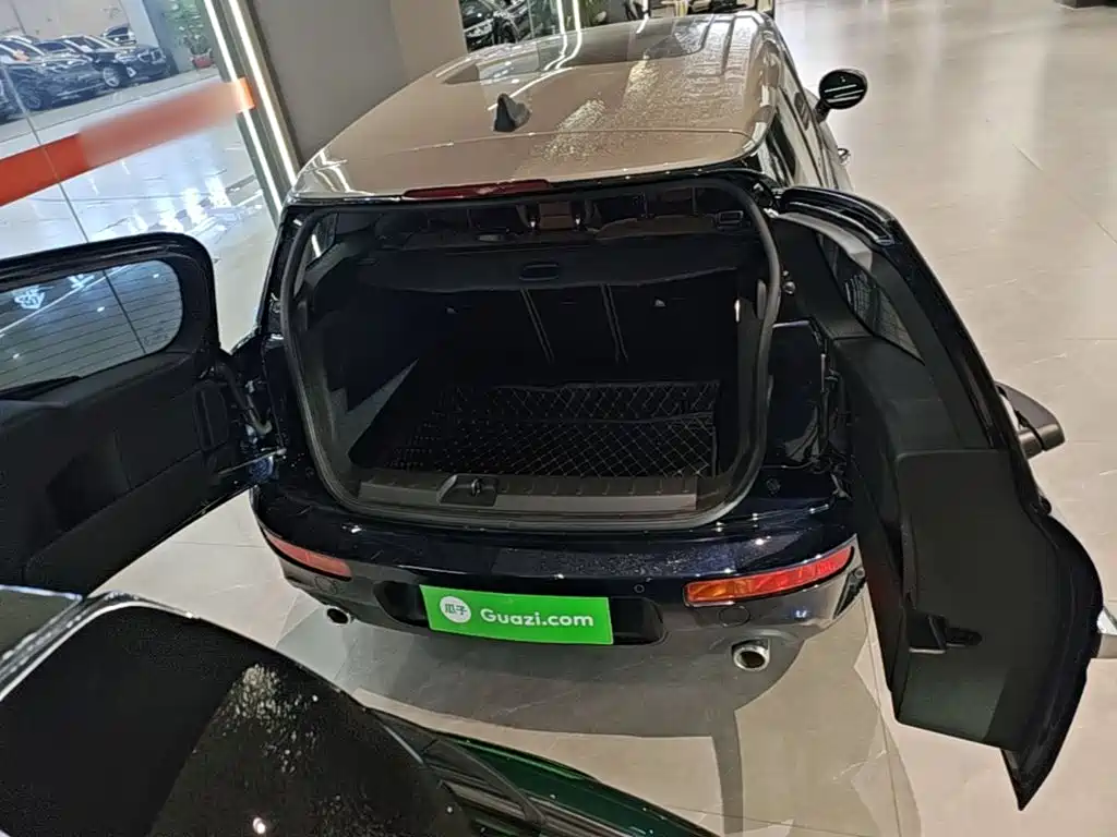 MINI Clubman 2021 — фото 19