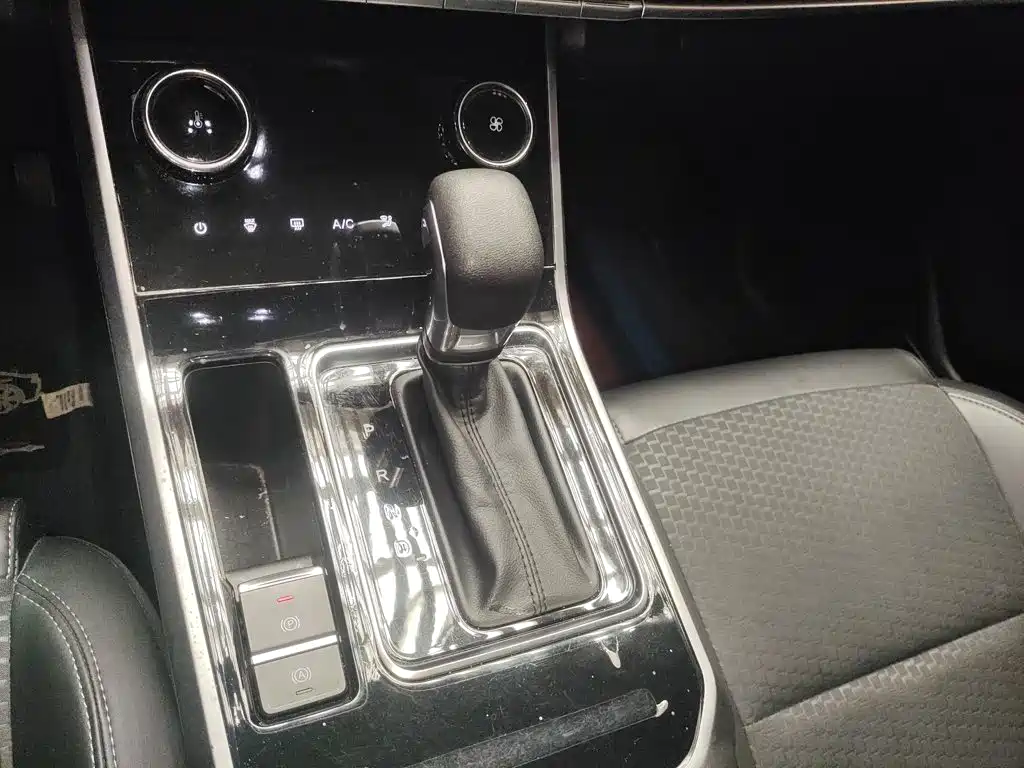 Chery Tiggo 5x 2021 — фото 10